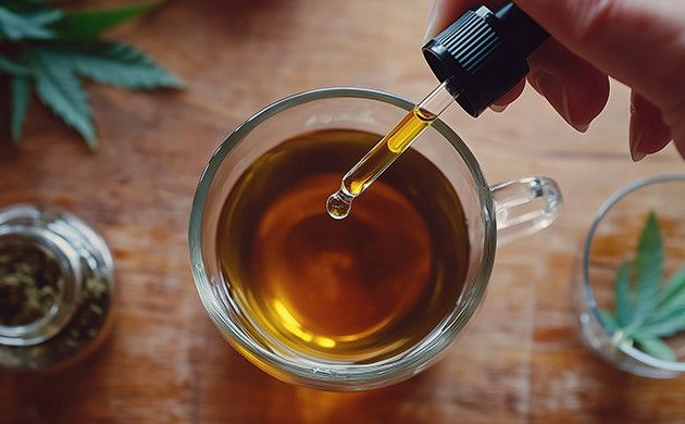 Минимальные дозы конопли для общения