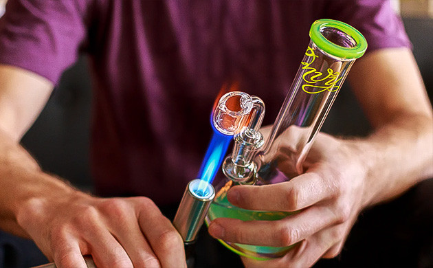 Как работают Dab rigs