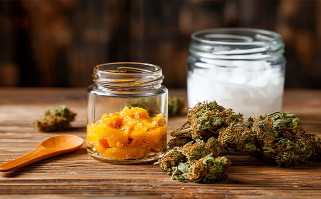 Приготовление концентратов