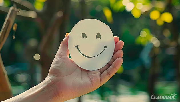 Подборка сортов конопли на день позитивного мышления