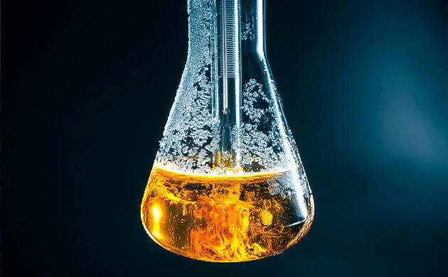 Винтеризация – важный этап для качественного и стабильного продукта Винтеризация