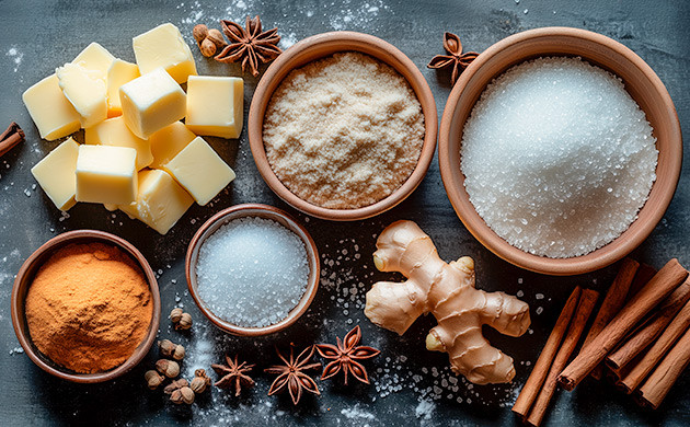 Секреты сладкой начинки с коноплей