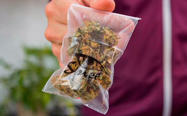 Скрытая опасность синтетических каннабиноидов