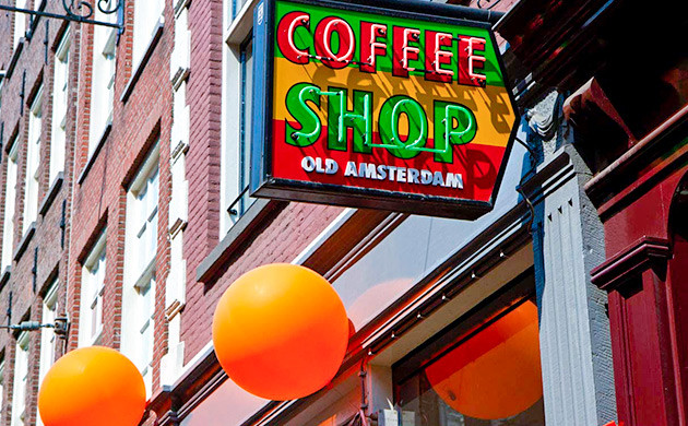 Меню и атмосфера кофешопов