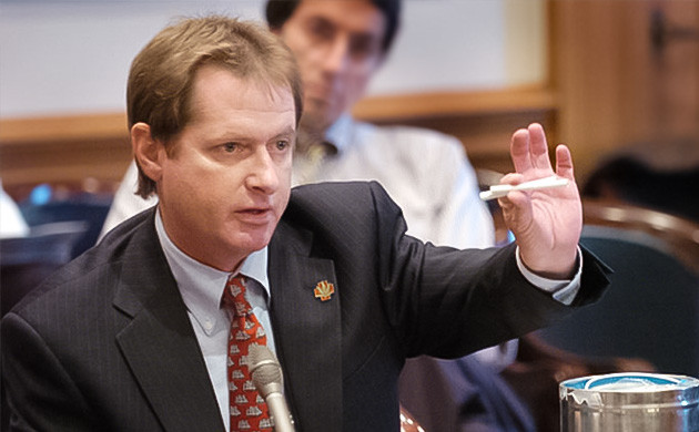 Ирвин Розенфельд