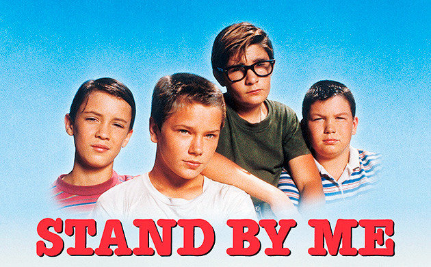 Киновечер с Семянычем: Останься со мной (1986)