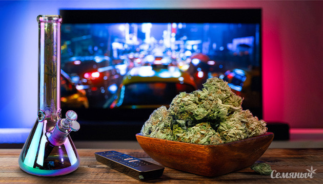 Рекомендация фильмов на пятницу от Семяныча