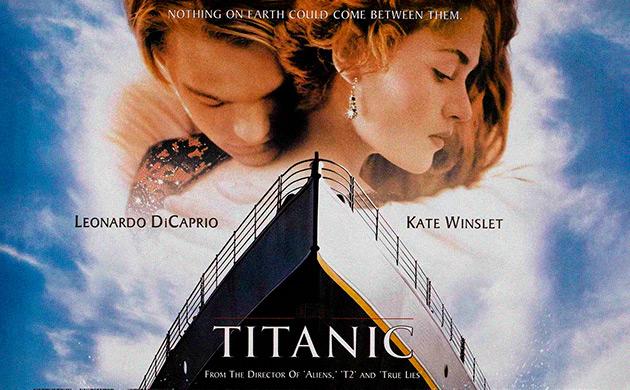 Титаник – рекомендация фильмов от Семяныча