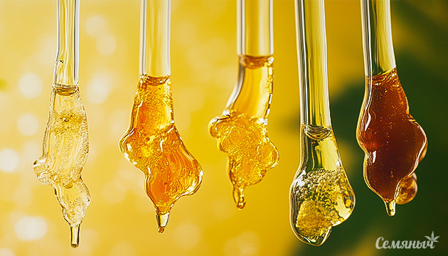 Современные методы экстракции каннабиса