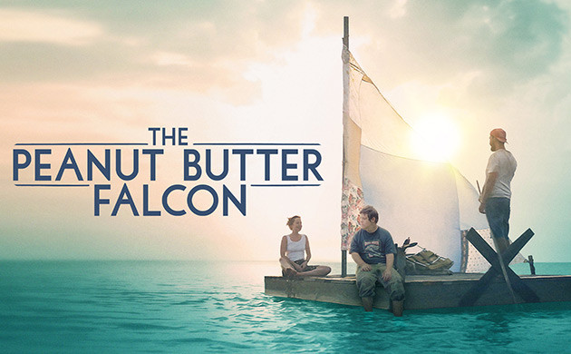 Арахисовый сокол - рекомендация фильмов от Семяныча