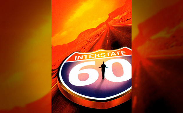 Киновечер с Семянычем: Трасса 60