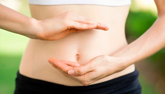 ТГК может воздействовать на микрофлору кишечника