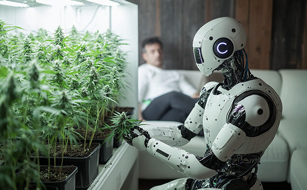 Лень – двигатель прогресса