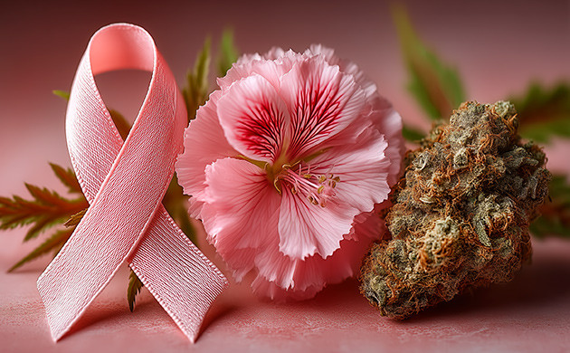 Гераниол и противораковое действие