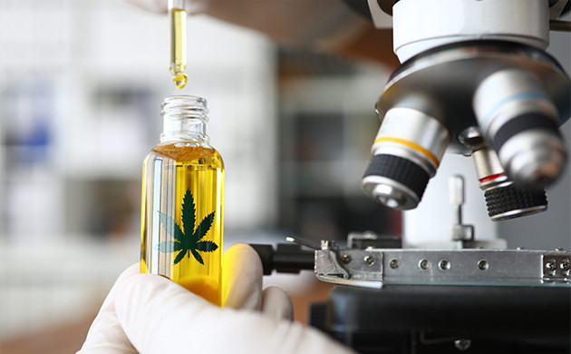 КБД при эпилепсии