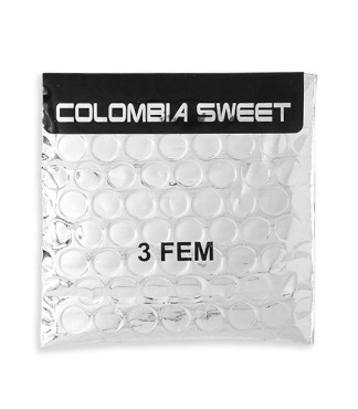 Colombian Sweet fem (VIP seeds)