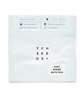 Easy Ryder Auto fem (Семяныч)