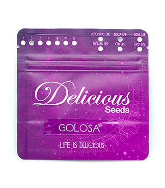 Golosa fem (Delicious Seeds)