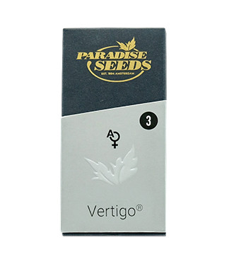Vertigo Auto fem (Paradise Seeds)