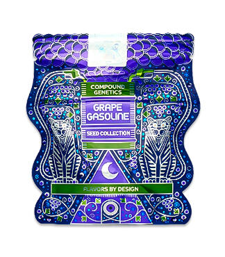 Dulce Dreams fem (Compound Genetics)