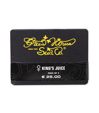 King's Juice fem (GHS)