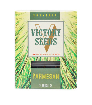 Parmesan fem (Victory Seeds)