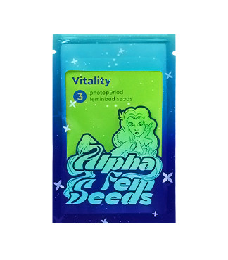 Vitality fem (AlphaFem Seeds)