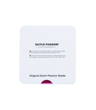 Семена сорта Auto CBD-Victory fem (Dutch Passion)