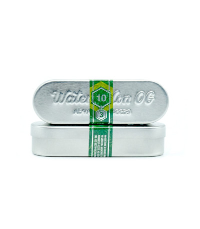 Семена сорта Watermelon OG fem (Advanced Seeds)