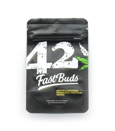 Семена сорта Gorilla Auto fem (Glue auto)