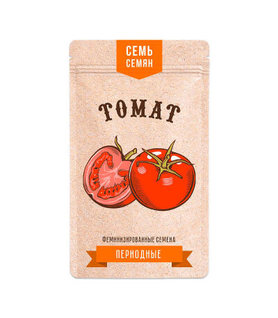 Семена сорта Pineapple Chunk fem (Семяныч)