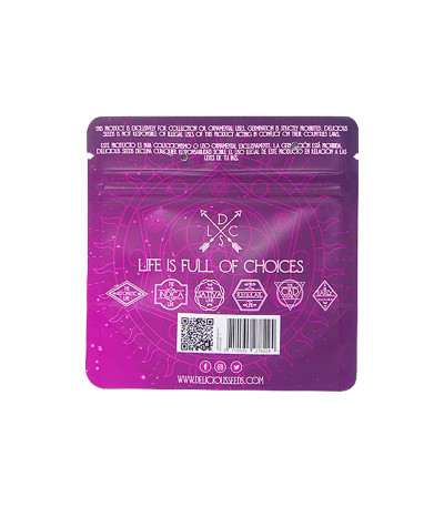 Семена сорта Northern Light Blue Auto fem (Delicious Seeds)