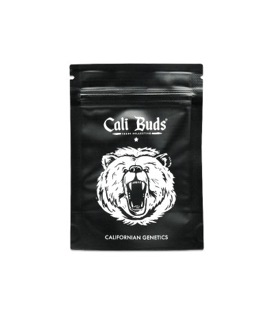 Семена сорта Wedding Cake fem (Cali Buds Seeds)