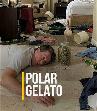 Семена сорта Polar Gelato fem (Silent Seeds)