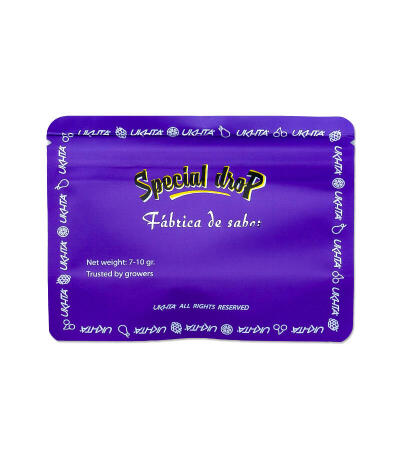 Семена сорта Señor Piña v.2 fem (UKHTA)