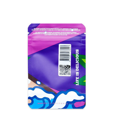 Семена сорта Delicious Candy Early Version fem (Delicious Seeds)