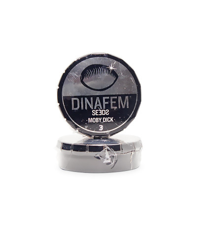 Семена сорта Moby Dick fem (Dinafem Seeds)