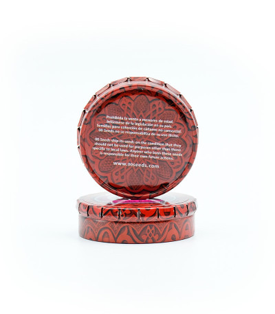 Семена сорта Bubble Gum fem (00 Seeds)