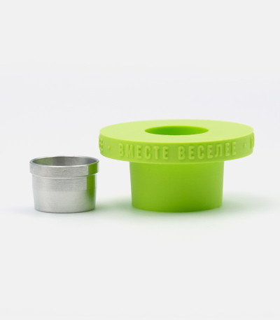 Колпак 7CH «Вместе веселее»