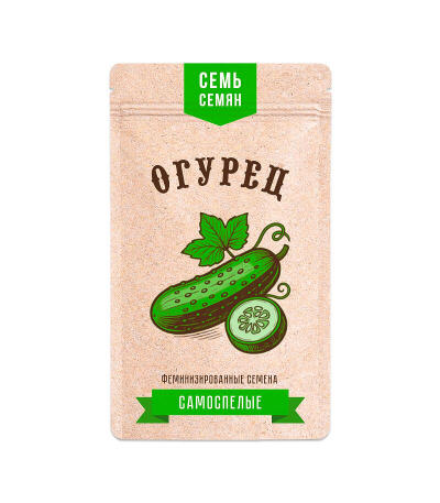 Семена сорта Auto Maria III fem (Семяныч)