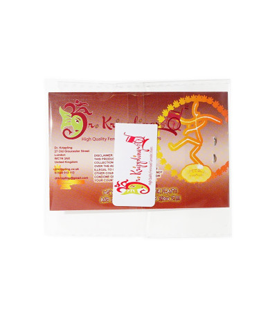 Семена сорта Sonic Bloom Auto fem (Dr. Krippling Seeds)