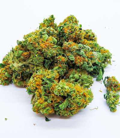 Семена сорта Apple Fritter Fast Version fem (7CH American)