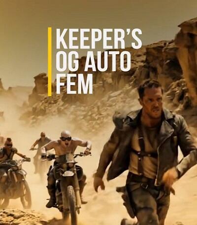 Семена сорта Keepers OG Autoflower fem (Seedkeepers)