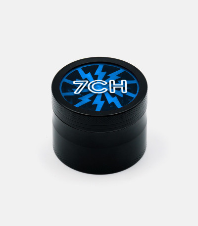 Гриндер Тандер Блэйд