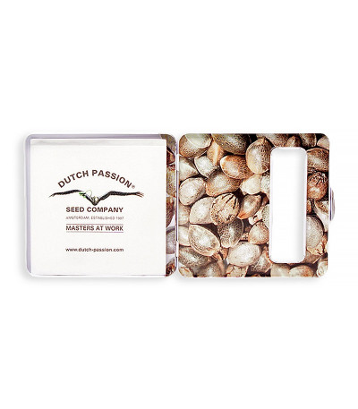 Семена конопли Auto Colorado Cookies в оригинальной упаковке