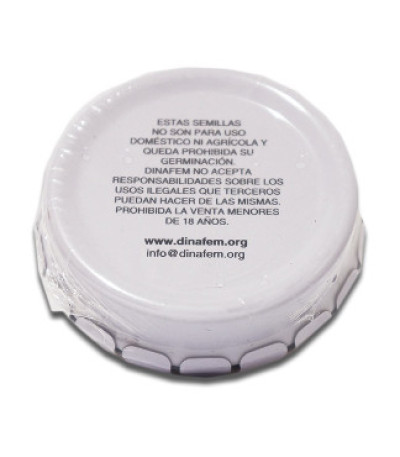 Микс семян конопли Pack Coleccionista №1