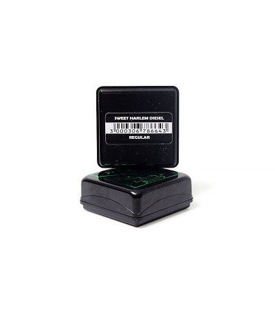 Семена сорта Sweet Harlem Diesel reg (Sumo Seeds)