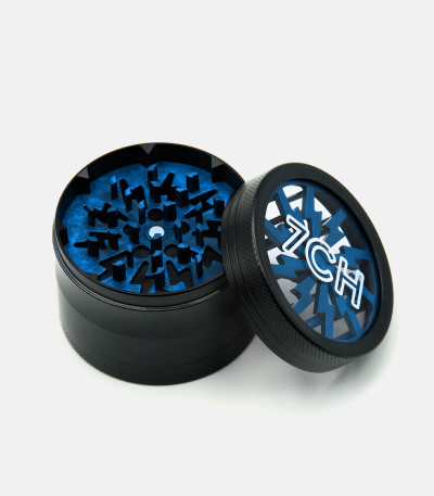 Гриндер Тандер Блэйд