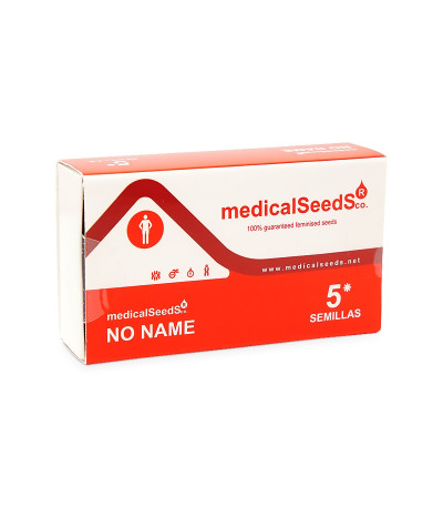 Семена сорта No Name fem