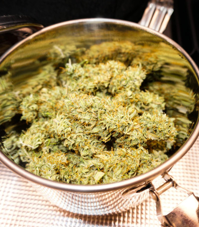 Семена сорта Tangie Auto fem